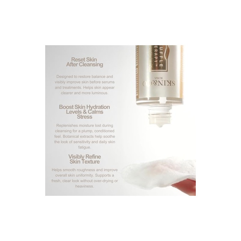 SKIN&CO Roma Truffle Therapy Face Toner, 6.8 fl. oz. -