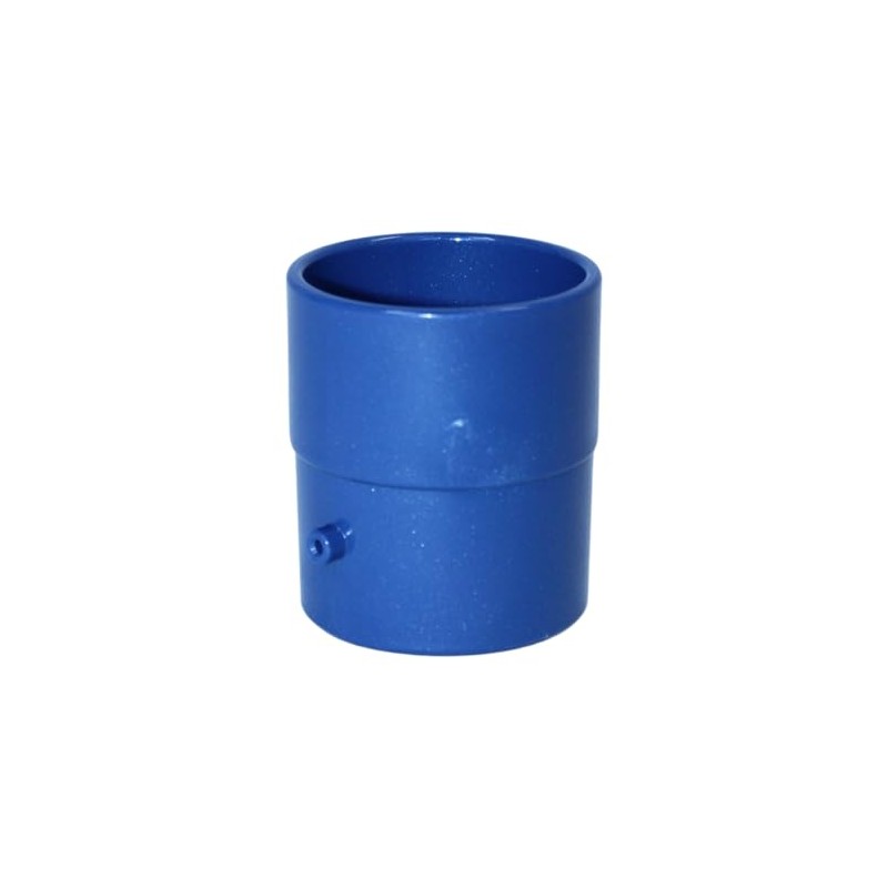 Jandy Zodiac Leaf Catcher Twist-Lock Cuff Adapter Female | R0842700