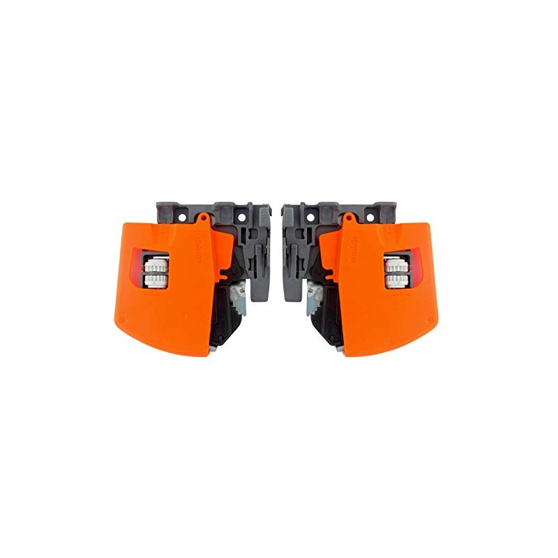 Blum T51.1901 Pair of Left and Right Tandem 563/569 Side