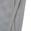 Fireproof Waterproof Document File Organizer Box Portable Home Travel Safe