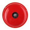 6 Inches Carbon Steel Internal Strike Type Electric Bell 95db