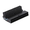 24Pin Female to 24Pin Male 90 Degree Right Angle ATX