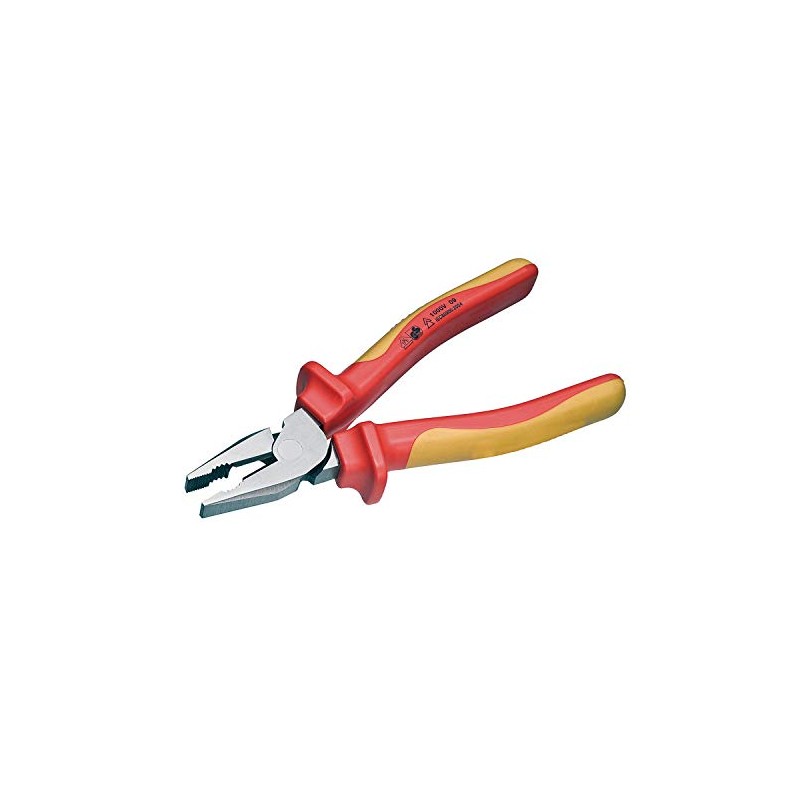 Pliers , red