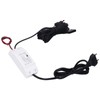 Intelligent Garage Door Controller Smart Door Opener Remote Timing Instrument