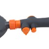 Pool Spa Filter Cartridge Cleaner Brush PVC Reusable Spa Water