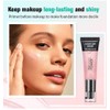 Power Grip Primer + 4% Niacinamide, Hydrating Face Primer, Evens