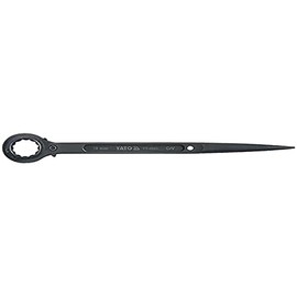 YATO YT-4945 – Double Ratchet Wrench 10 x 13 x 17 x 19mm