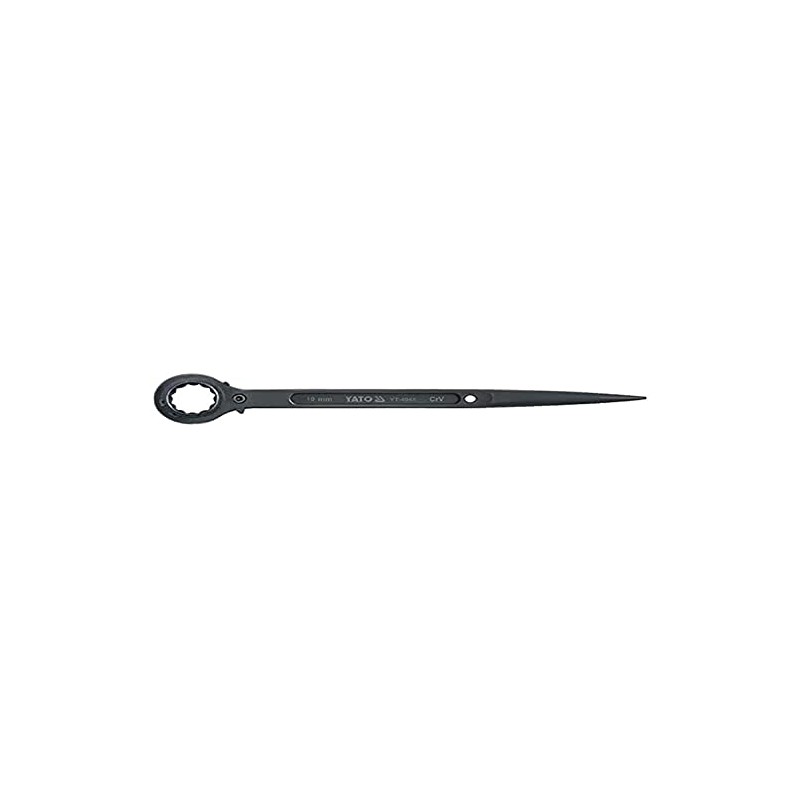 YATO YT-4945 – Double Ratchet Wrench 10 x 13 x
