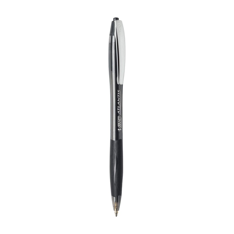 BIC Original Retractable Ball Pen