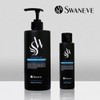 Swanive 스와니브 퍼펙트 올인원 대용량 1세트+체험분 증정/ 남자 올인원 화장품