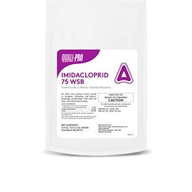 Imidacloprid 75 WSB Generic Merit 75 WSB 4 x 1.6 oz bags