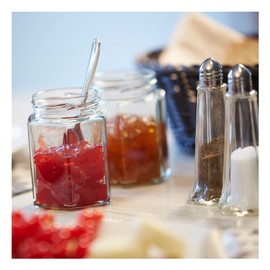 Westmark 65262270 Salt and Pepper Shaker Set New York