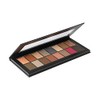 aden Eyeshadow palette 16 Shades Maden in ITALY (Smoky)