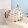 Crossbody Bag for Women Leather Hobo Handbags Purse Fashion Shoulder