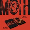 WOO SUNG - [MOTH] Sleeve + Box + Photo Book