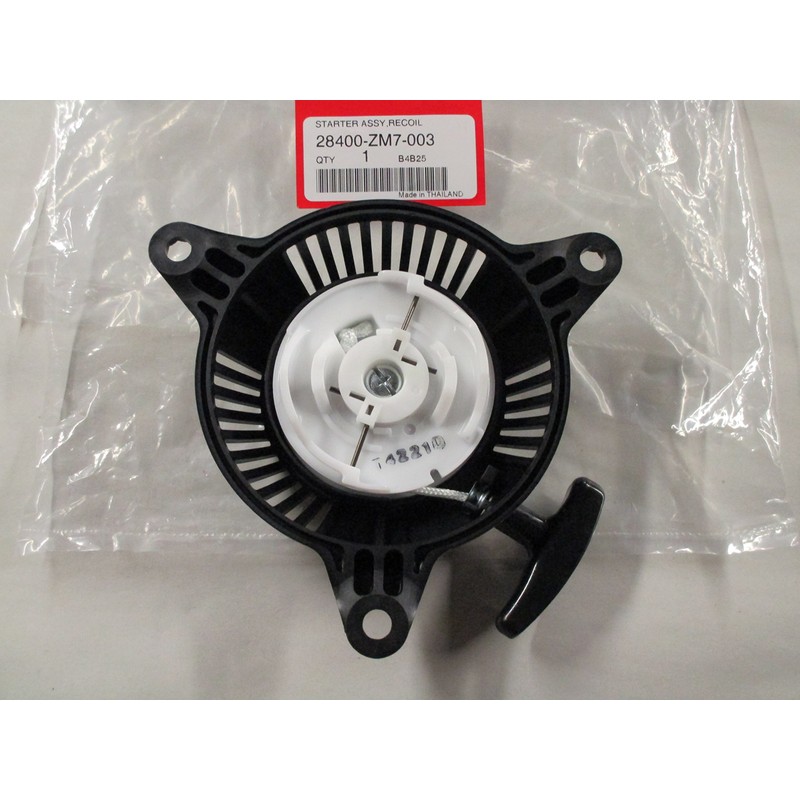 Honda 28400-ZM7-003 Recoil Starter Assembly