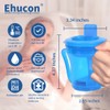 Dysphagia Cups for Swallowing People, Provale Cup 5CC or 10CC