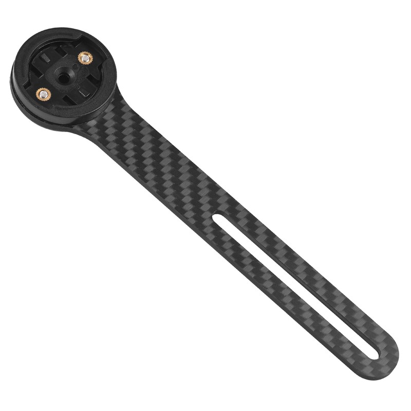 Bike Computer Mount Handlebar Out Front Cycle Computer Mount for