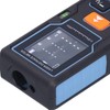 S60 Laser Rangefinder with Backlight Handheld Electronic Infrared Distance Meter