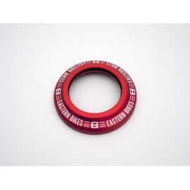 Eastern BMX Headset Red