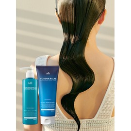 [Damaged hair moisture care] Wonder Balm 200ml & Wonder Tear 250ml (2-piece set) / [손상모 수분 케어] 원더밤 200ml&원더티어 250ml (2종세트)