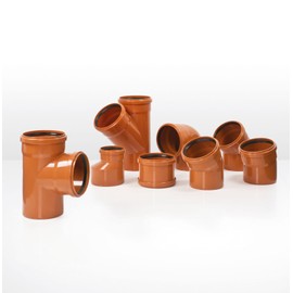 KG Sliding Sleeve DN 110