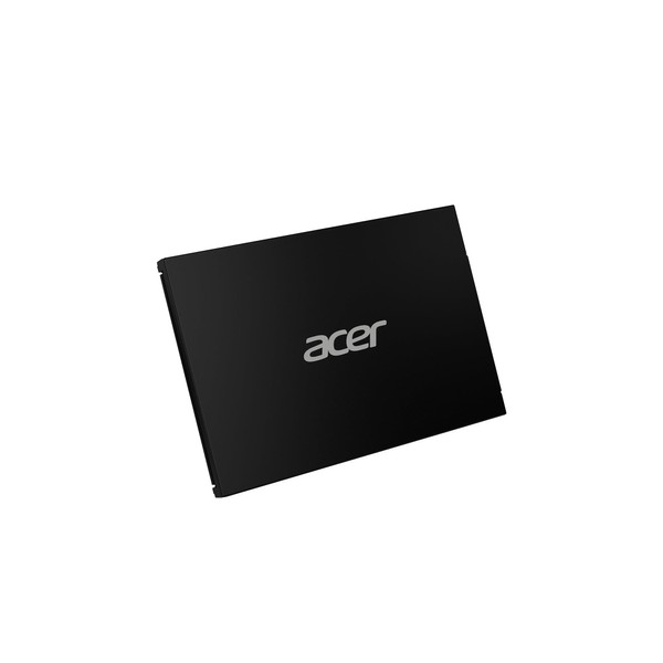 acer RE100 2.5 Inch SATA III SSD 512GB Internal Solid