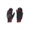 Goldwin Women's Motorcycle Gloves, Riding Gloves, Summer, Smartphone Compatible, Comfortable,
