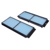 Blue Print ADM52530 Cabin Filter Kit