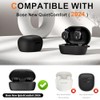 Funda para auriculares Bose New QuietComfort, silicona suave