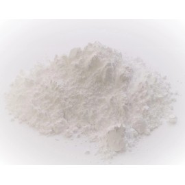 Inoxia Chemicals Extra Light Magnesium Carbonate fine powder, Premium, 1kg (Gym climbing chalk)