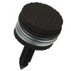 Clutch Stop Wear Resistant Easy To Install Durable Clutch Pedal