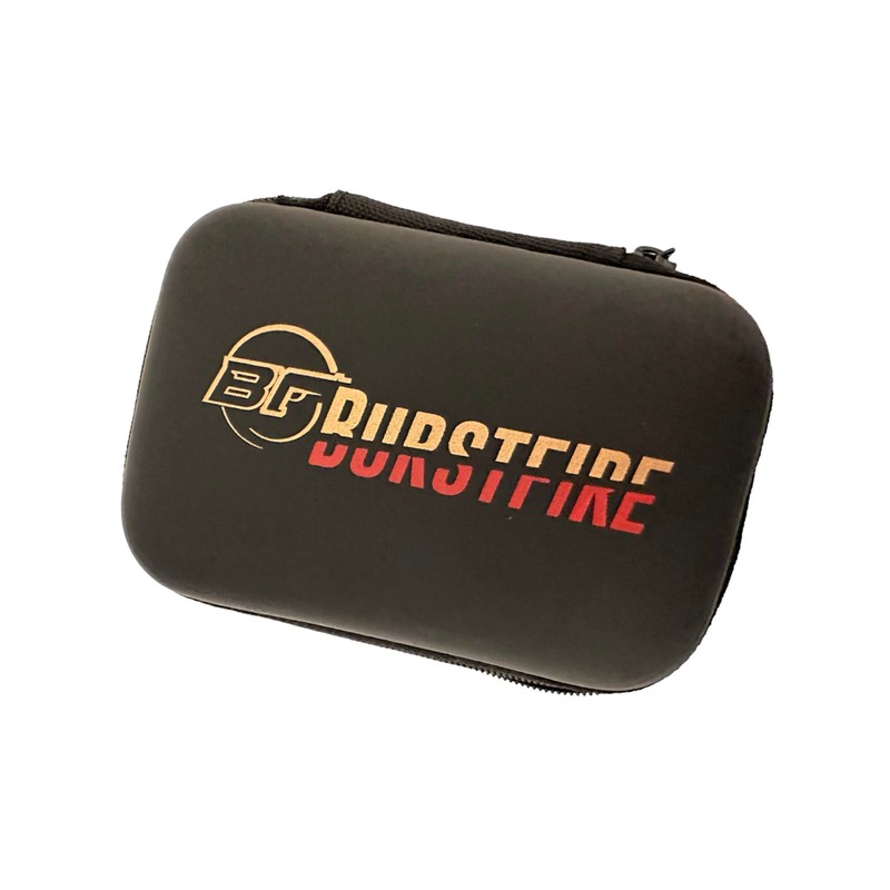 Burstfire Case Prep Tool Kit, Primer Pocket Reamer, Chamfer/Debur Tool,