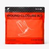 SurviveX Zip Stitch Wound Closure Strips - Repair Wounds Without