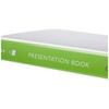 Display Book Q-CONNECT With Front Cover Pocket PP A4 820