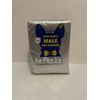 Dino's Diary Dono's Diary 10 Pcs. Disposable Male Dog Diapers
