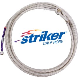 Rattler Striker 4-Strand Calf Rope 10