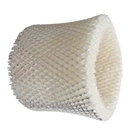 LEFITPA Replacement Humidifier Filter for Hamilton Beach 05920 Models (19 1/4" L x 6 1/2" W x 1 1/4" T)
