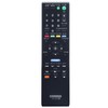 RMT-D301 Replacement Remote Control Applicable for Sony Network Media Player