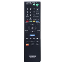 RMT-D301 Replacement Remote Control Applicable for Sony Network Media Player SMP-N100