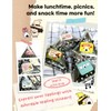 [50 sheets] Nice witch's Seaweed Wrappers for Triangle Rice Ball