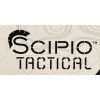 Scipio Lumagear Tactical Flashlight S3201A Hunting Camping Fishing Hiking Safety