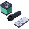 48MP 2K 1080P Video Recorder USB Industrial Digital Video Microscope