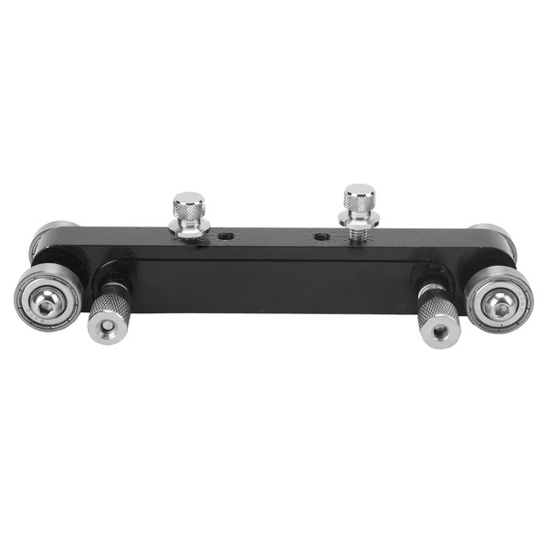 Adjustable Nut Bridge Sander Luthier Sanding Tool Aluminium Alloy for
