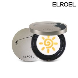 L.O.L. 엘로엘 파노 빅 선쿠션 플러스 골프에디션 25g (SPF50+ PA++++) L.O.L Panow Big Sun Cushion Plus Golf Edition 25g (SPF50+ PA++++)