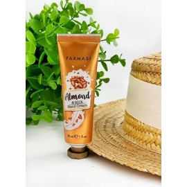 Farmasi Almond & Milk Hand Cream 30ml