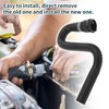REPAIROCK Radiator Hose Heater Hose No.31202745 for Volvo XC60 2010-2015