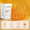 Esencia Nutritiva E Hidratante De Vitamina C Para El Cuidado