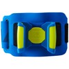 Nathan Unisex's Sonic Mount Phone Carrier-Electric Blue, One Size