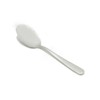 Fortessa Grand City 18/10 Stainless Steel Flatware Gourmet Flat Sauce